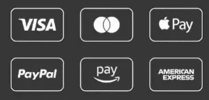 Payment Types - RetroPassion