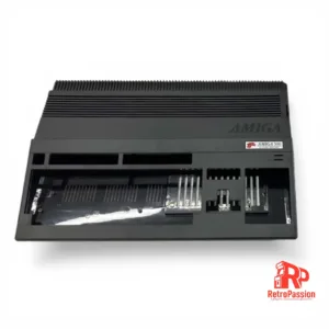 Amiga A500 A500 Plus Black Case