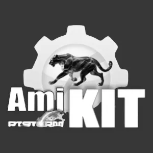 AmiKit - RetroPassion