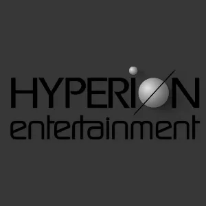 Hyperion Entertainment - RetroPassion